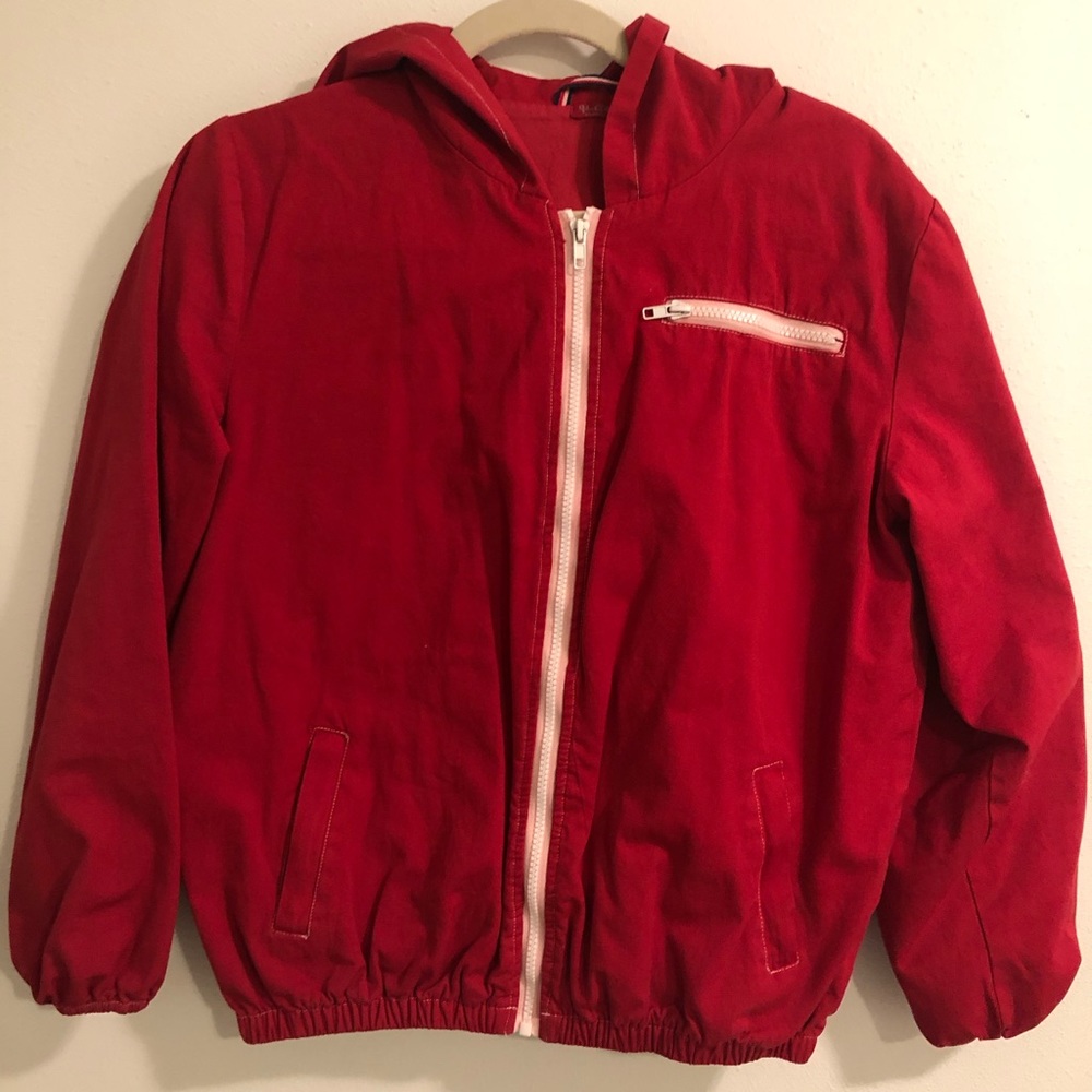 Brandy Melville jacket